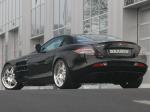 Mercedes-Benz SLR Mclaren by Brabus 2005 года